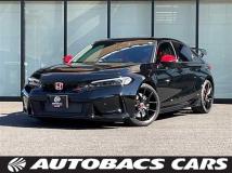 2024 Honda Civic Type R