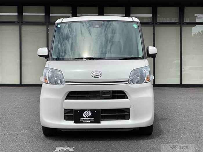 2015 Daihatsu Tanto