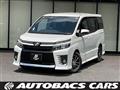 2014 Toyota Voxy