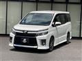 2014 Toyota Voxy
