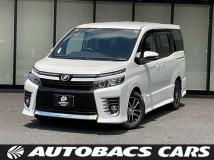 2014 Toyota Voxy