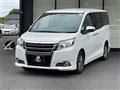 2016 Toyota Esquire