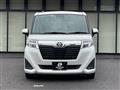 2019 Toyota Roomy