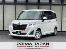 2019 Toyota Roomy