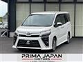 2021 Toyota Voxy