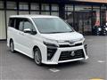 2021 Toyota Voxy