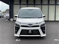 2021 Toyota Voxy