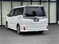 2021 Toyota Voxy
