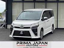 2021 Toyota Voxy