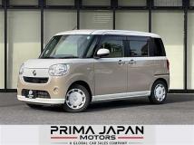 2021 Daihatsu Move