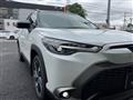 2024 Toyota CorollaCross