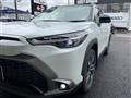 2024 Toyota CorollaCross