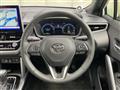 2024 Toyota CorollaCross