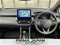 2024 Toyota CorollaCross