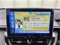 2024 Toyota CorollaCross