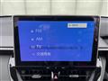 2024 Toyota CorollaCross