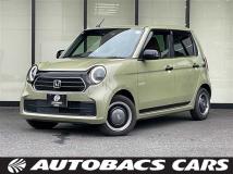 2024 Honda N-ONE