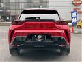2025 Toyota Crown