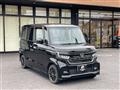 2022 Honda N BOX