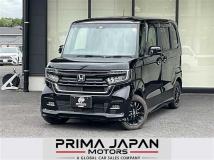 2022 Honda N BOX