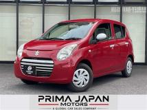 2014 Suzuki Alto