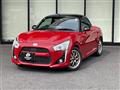 2019 Daihatsu Copen