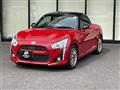 2019 Daihatsu Copen