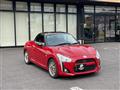 2019 Daihatsu Copen