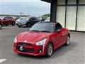 2019 Daihatsu Copen