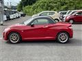 2019 Daihatsu Copen