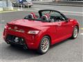 2019 Daihatsu Copen