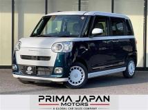 2023 Daihatsu Move