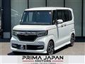 2018 Honda N BOX