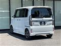 2018 Honda N BOX