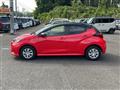 2020 Toyota Yaris