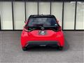 2020 Toyota Yaris
