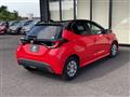 2020 Toyota Yaris