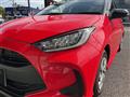 2020 Toyota Yaris