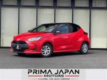2020 Toyota Yaris