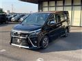 2020 Toyota Voxy