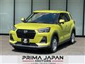 2021 Daihatsu Rocky