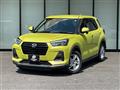 2021 Daihatsu Rocky