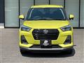 2021 Daihatsu Rocky
