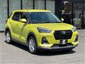 2021 Daihatsu Rocky