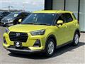 2021 Daihatsu Rocky