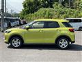 2021 Daihatsu Rocky