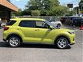 2021 Daihatsu Rocky