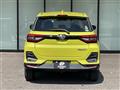 2021 Daihatsu Rocky