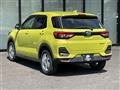2021 Daihatsu Rocky