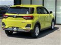2021 Daihatsu Rocky